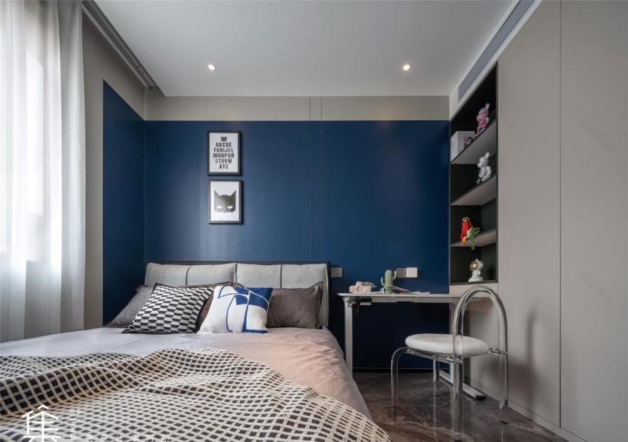 卷轴诗境丨中国银川丨集壹设计师事务所-40