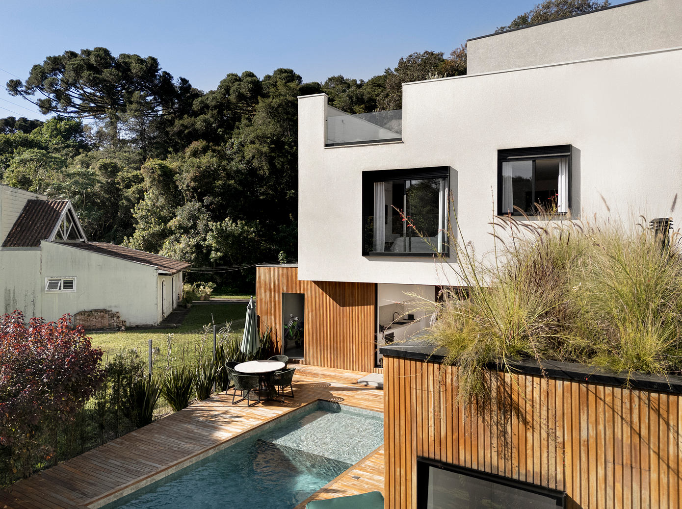 月神屋;露娜之家丨巴西丨Nommo Arquitetos-10