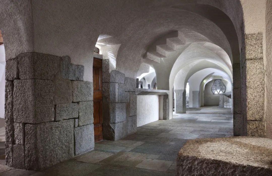 翡翠海岸传奇 | 库埃尔父子艺术建筑赏析-48