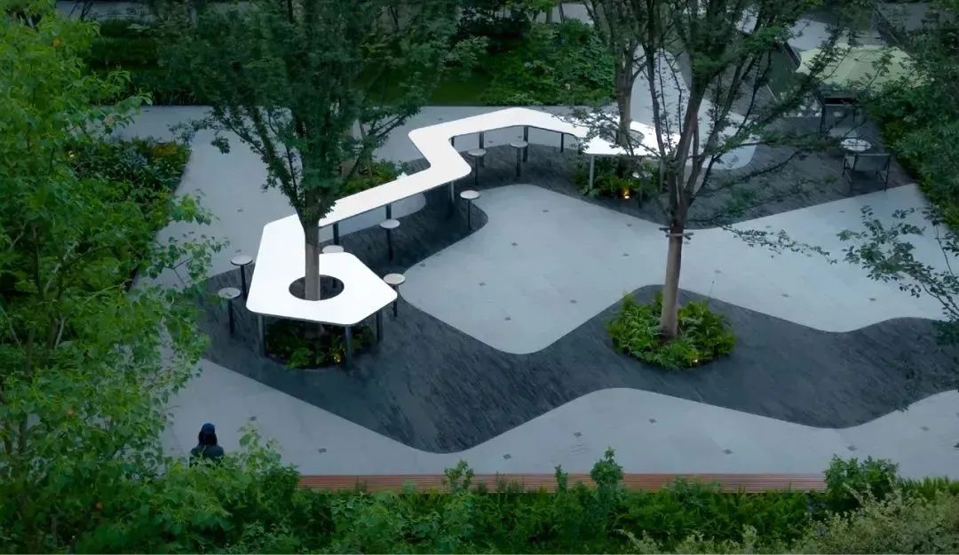 西投绿城·杭州云澜谷丨中国杭州丨ZSD卓时-53