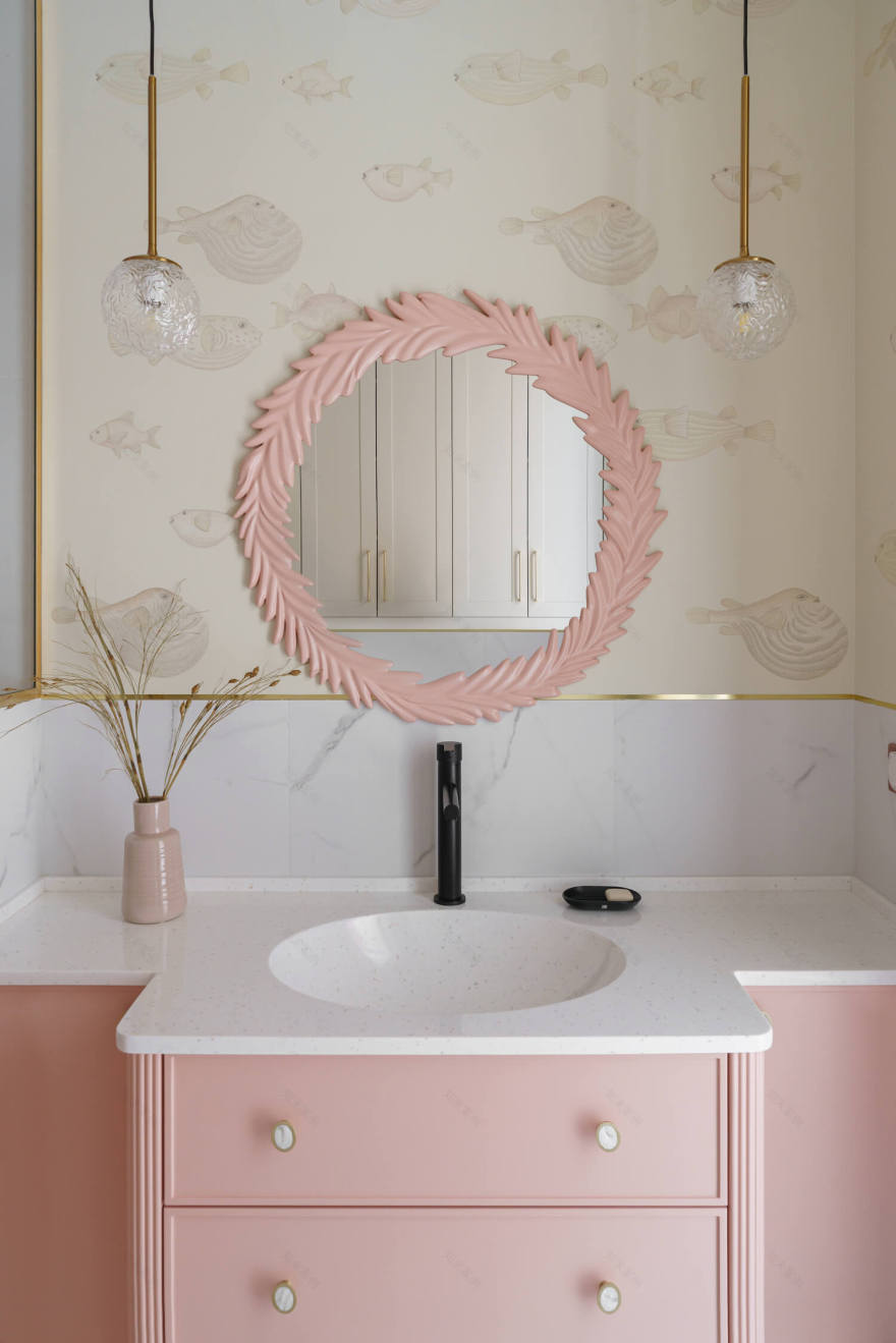 拜萨纳特之家丨哈萨克斯坦丨Anna Mikheeva Design Studio-10