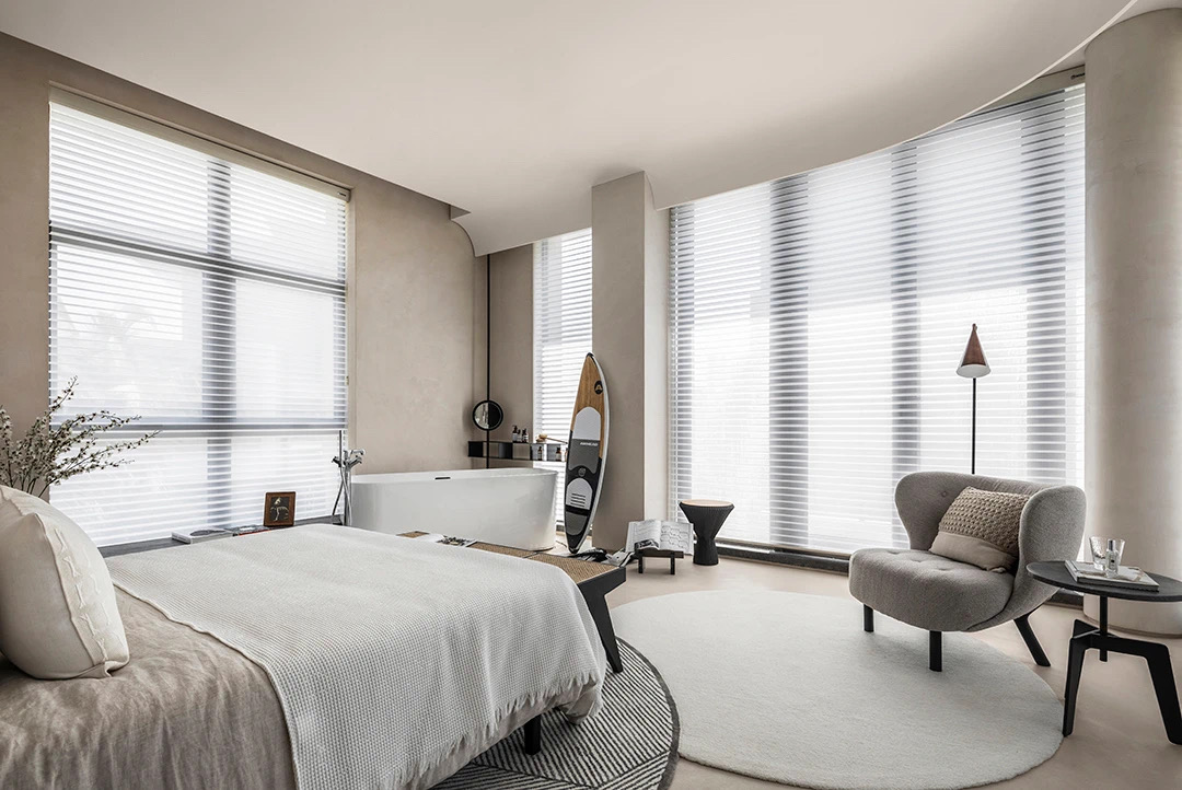 三亚国美·海棠湾丨中国三亚丨近境制作-68