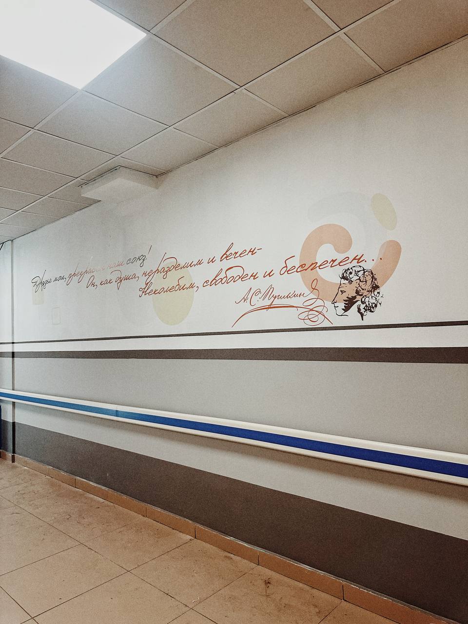 Школа лицей Кижинга-6