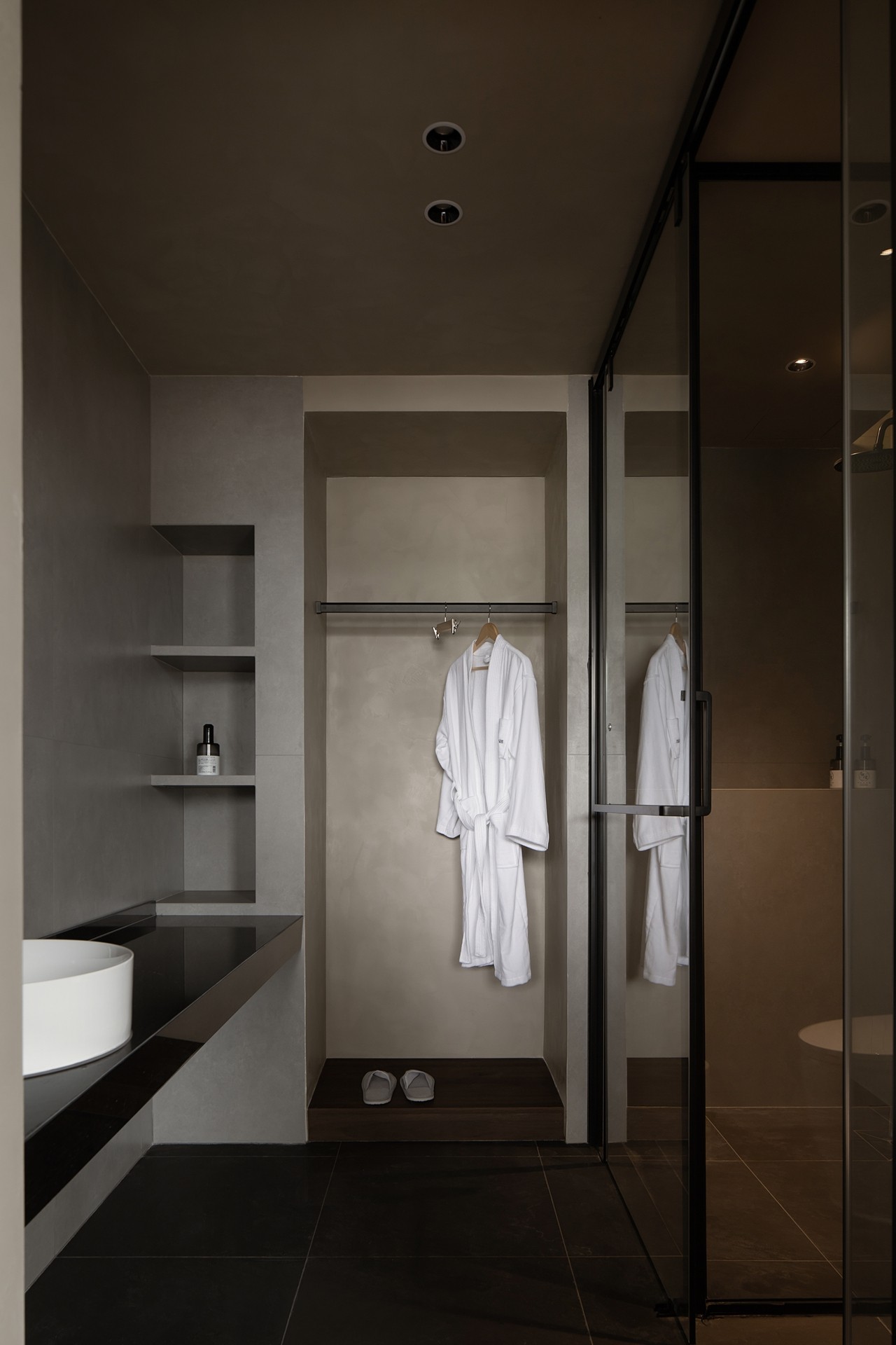 山前民宿丨棠颂设计-58