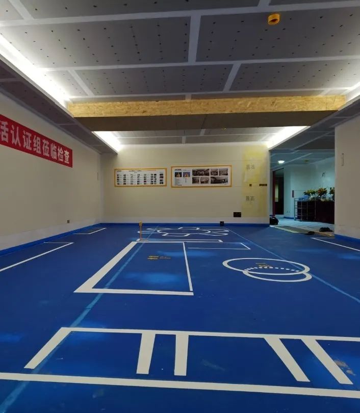 2020 欢乐佳园乐活认证昆明站 探秘优秀工地现场-35