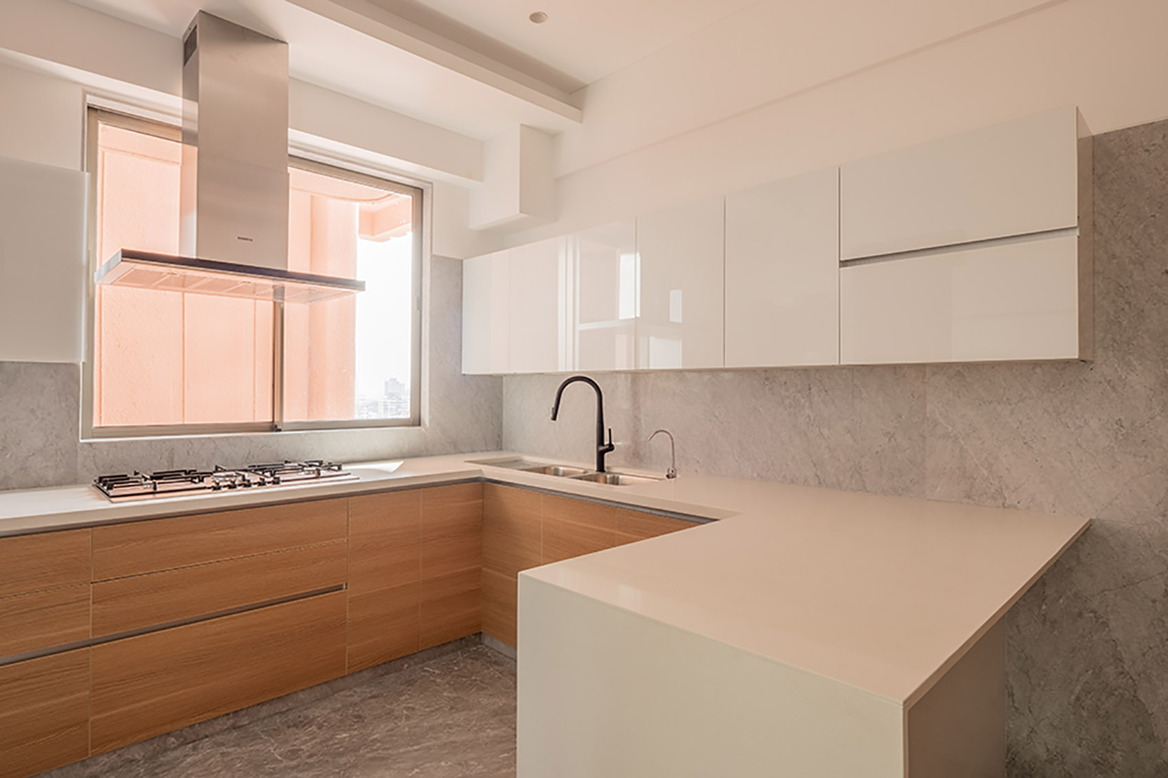 Satguru’s Rendezvous公寓丨印度丨Satguru Builders,Nudes等多家公司-63