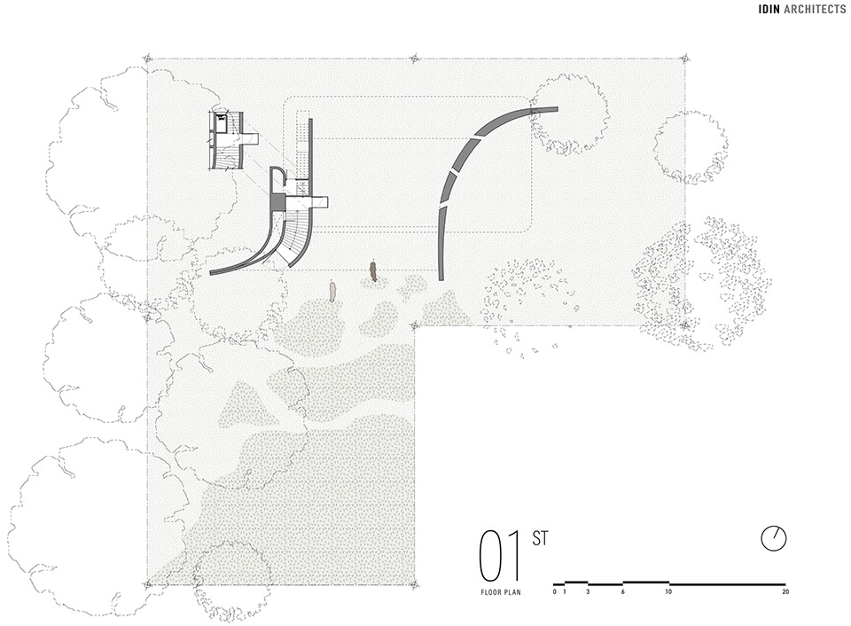 W住宅二期丨泰国丨IDIN Architects-58