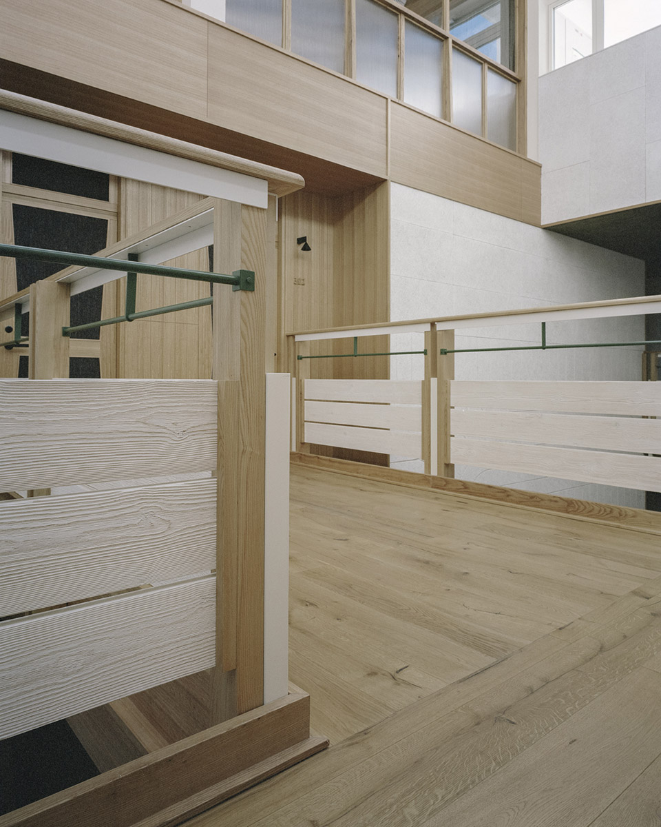 大乐之野（德钦梅里雪山店）丨中国云南丨上海末广设计事务所-200