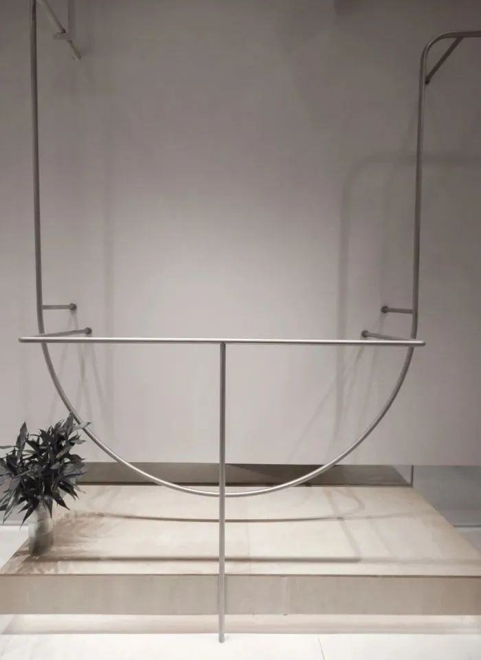 LOLTHEDICE 玖墨服饰办公空间设计丨中国杭州丨由走空间设计有限公司-68