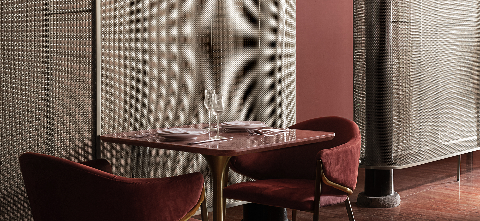 MURRY MANOR 木礼丨中国无锡丨精成设计-62