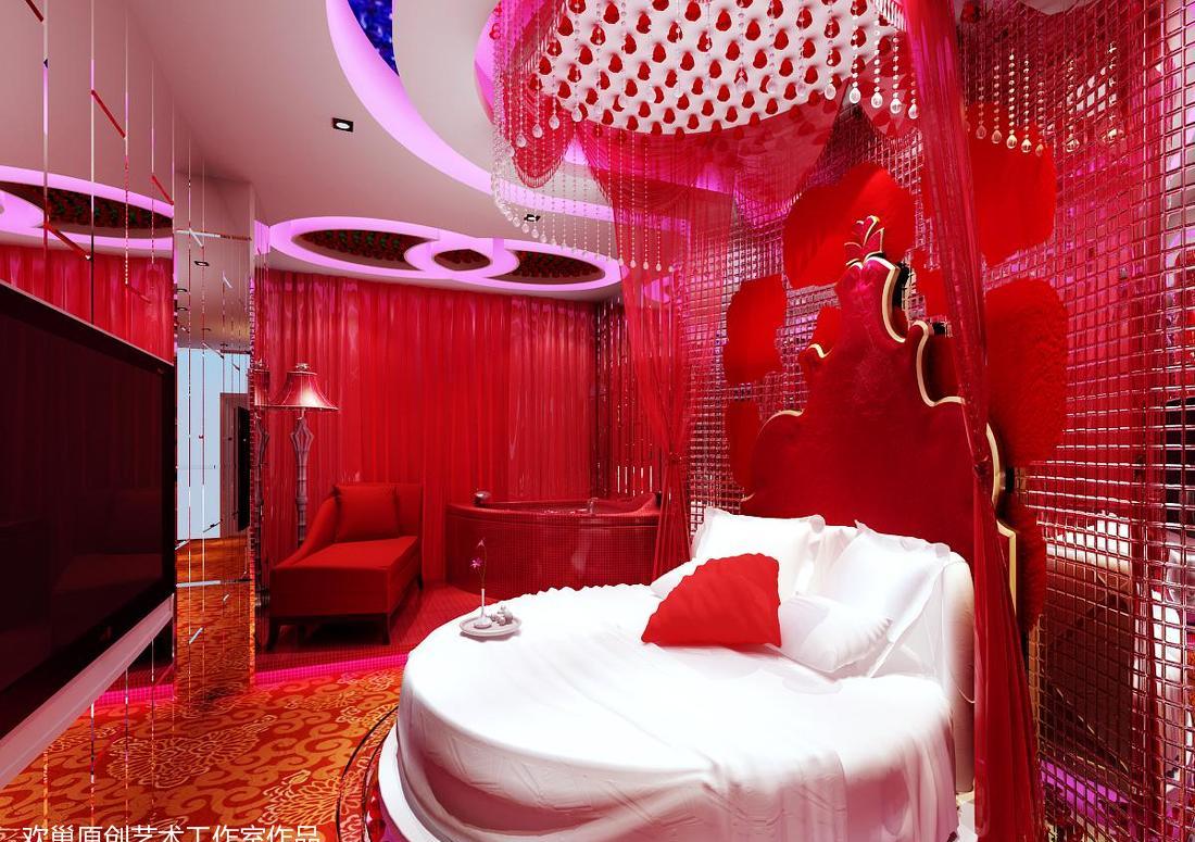 
唯爱主题酒店 -31