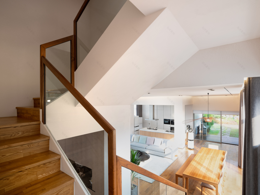 Yeoju Residence / YKH Associates-48