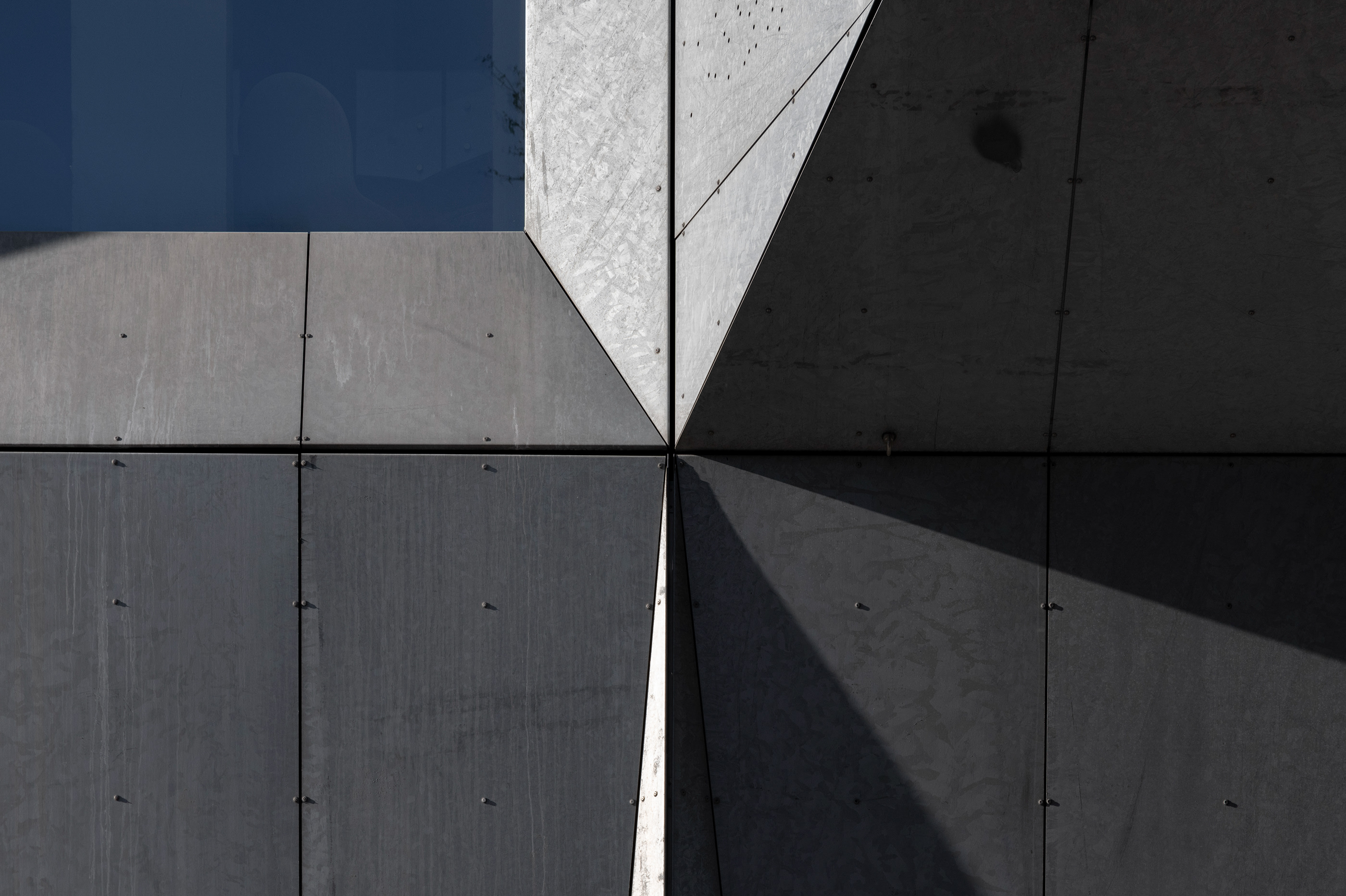 The Silo 商业大厦丨俄罗斯丨Daniel Annenkov-9