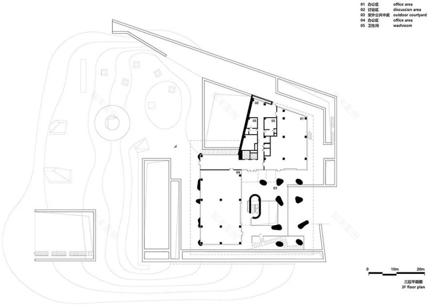 海南生态智慧新城数字市政厅丨中国澄迈-91