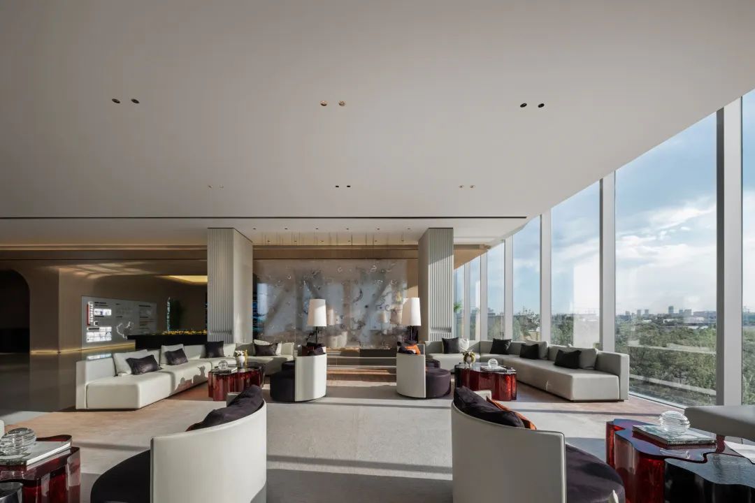 金地·北京壹街区居住空间丨中国北京丨LSD-27