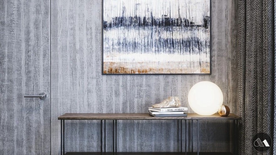 罗马尼亚设计师 Mario Stoica 的戏剧性空间魔法-55