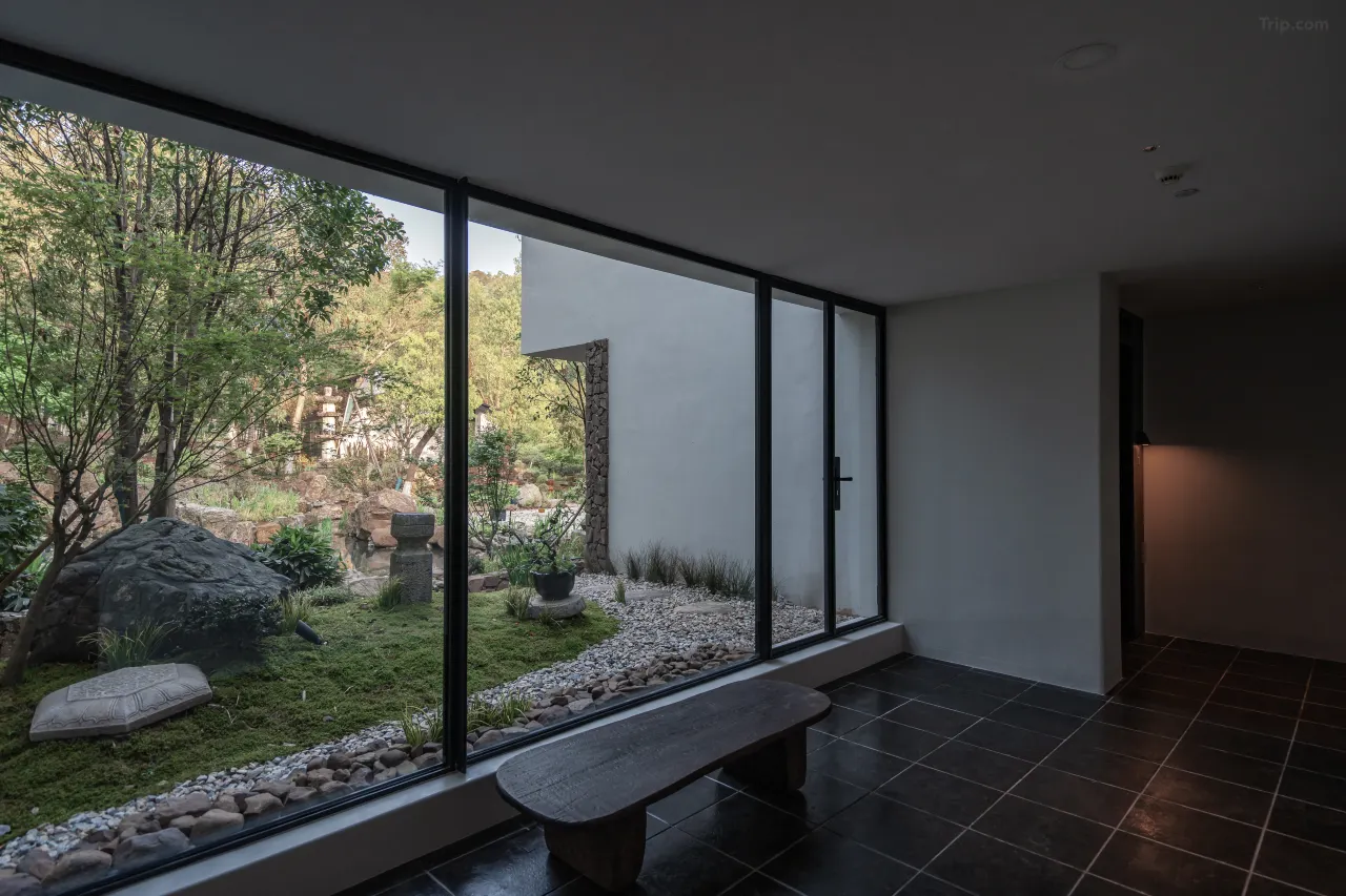 春山在望 RESUN丨中国江苏丨尚壹扬设计-33