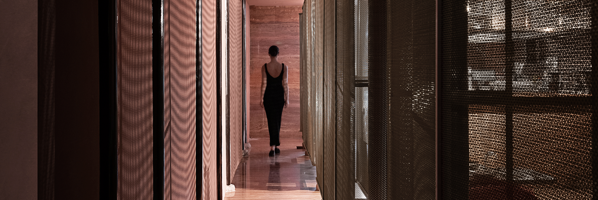 MURRY MANOR 木礼丨中国无锡丨精成设计-61