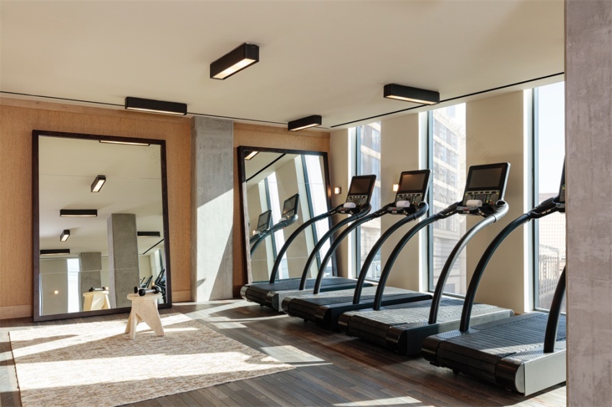 美国奥斯汀Proper酒店-19