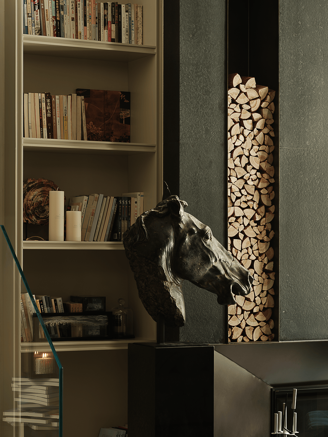 观澜府丨宇宙设想-27