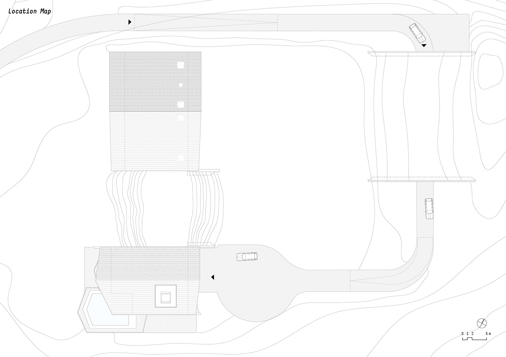 Aeon 酒店丨意大利丨noa*事务所-104