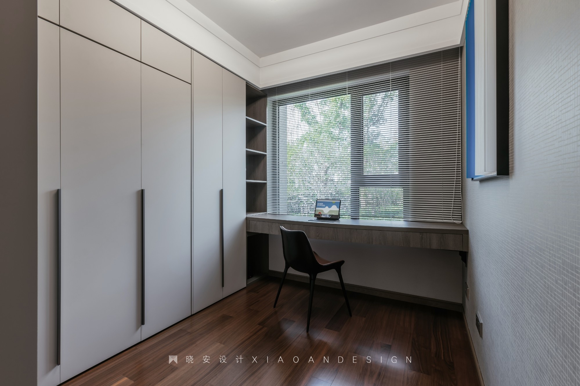 精装改造之幸福的容器丨晓安设计-37