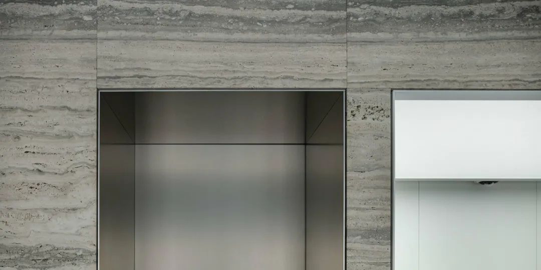 东京手表店室内设计丨日本东京丨Kenta Nagai-13