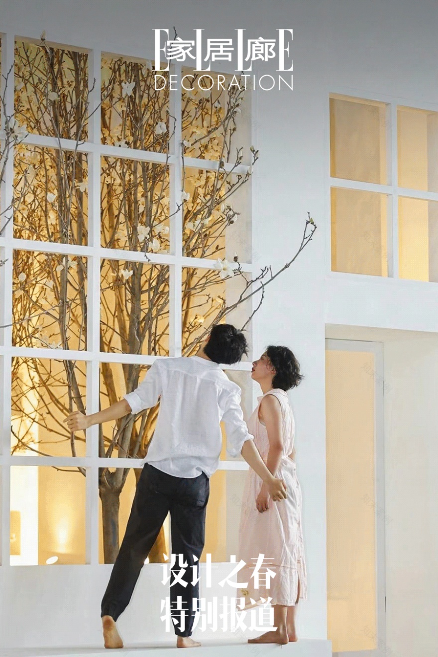 第三届设计之春·中国家博会“当代设计展”丨中国广州-0