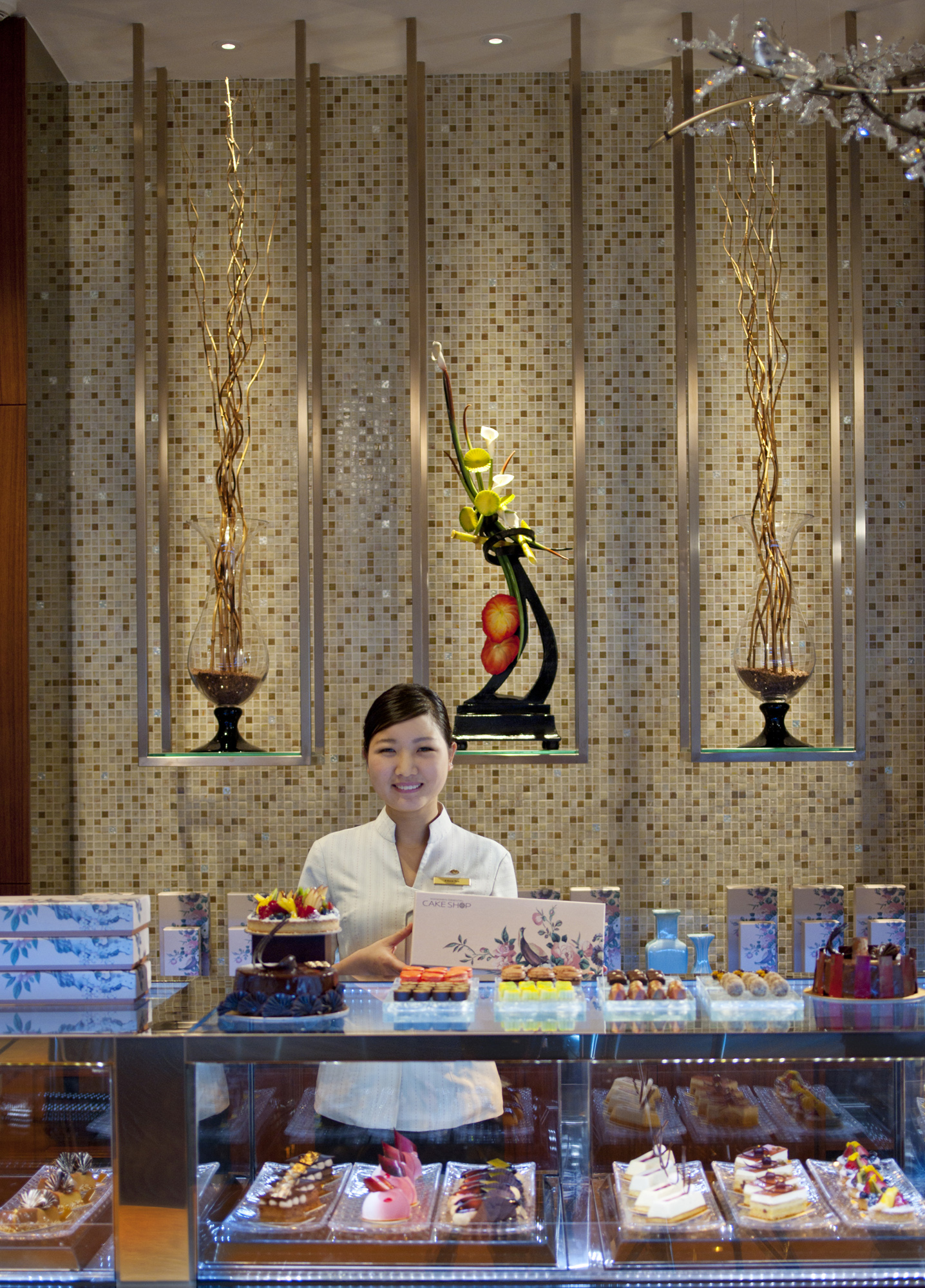 澳门东方文华酒店-3