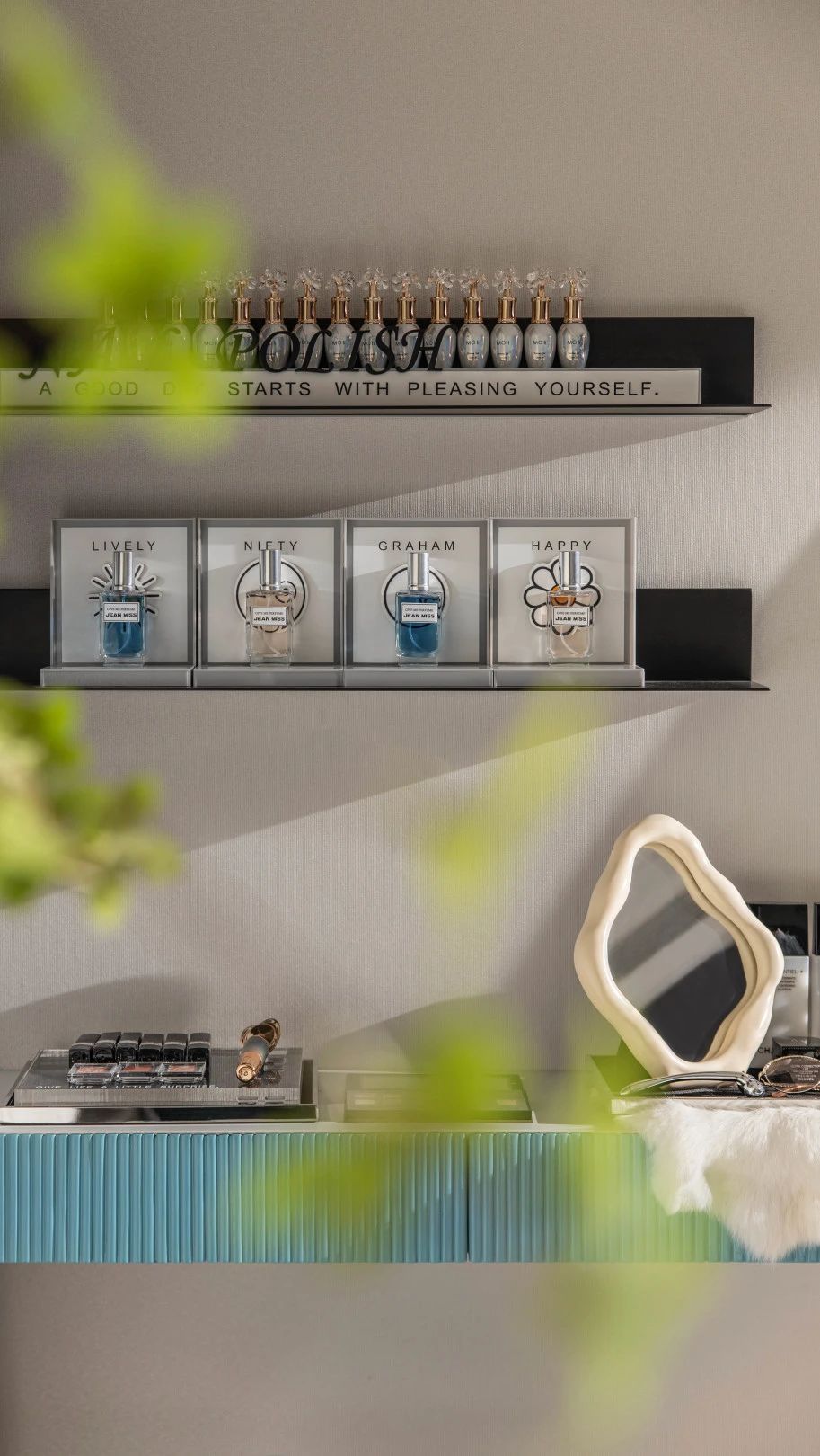 长春城样板房丨中国长春丨JLa设计集团,JLa闳雅堂-92