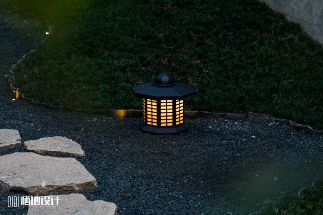 德信万科·云著——现代山水意境的栖居地-56