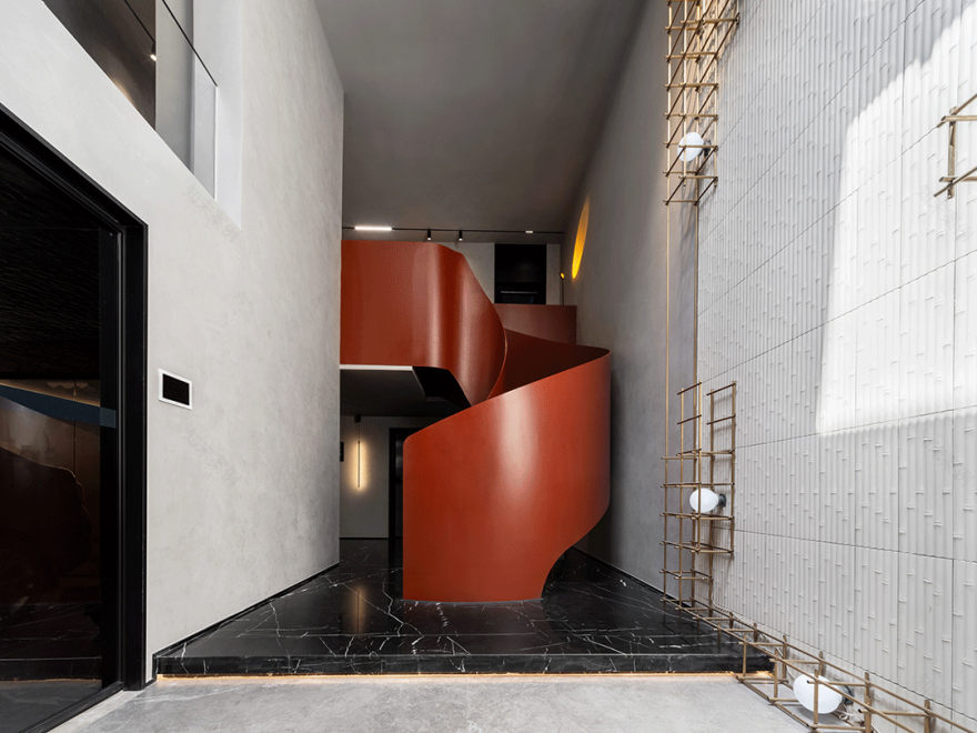 MH 享家·舒适智能展厅丨中国苏州丨顾建忠-28