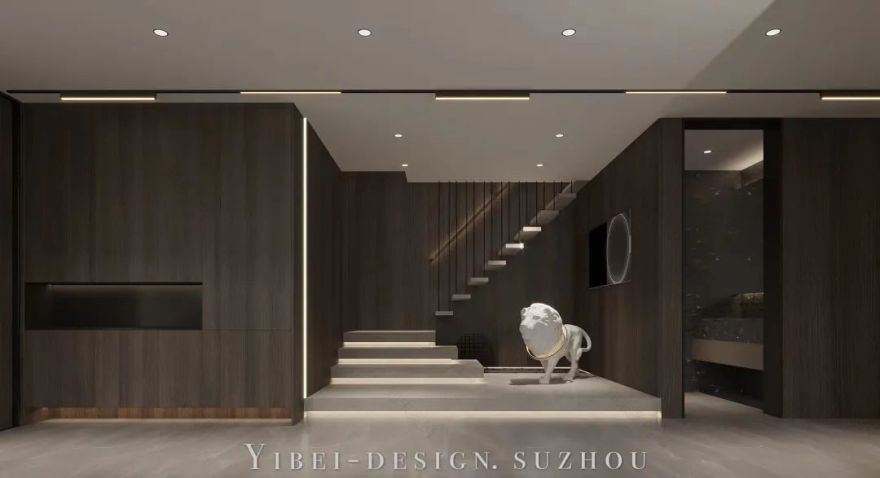 苏州 90 后轻奢生活空间-11