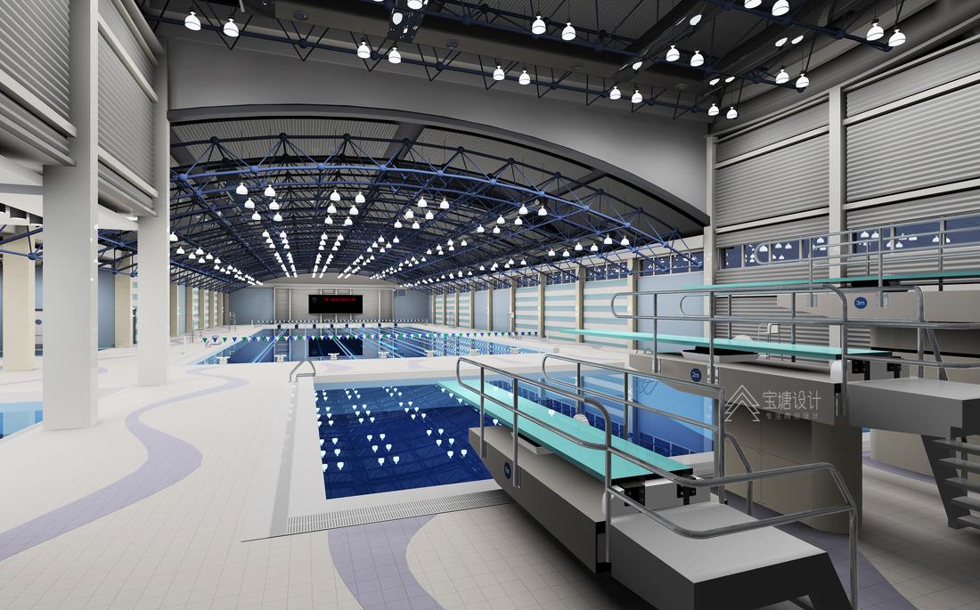 
东北育才双语学校 -1