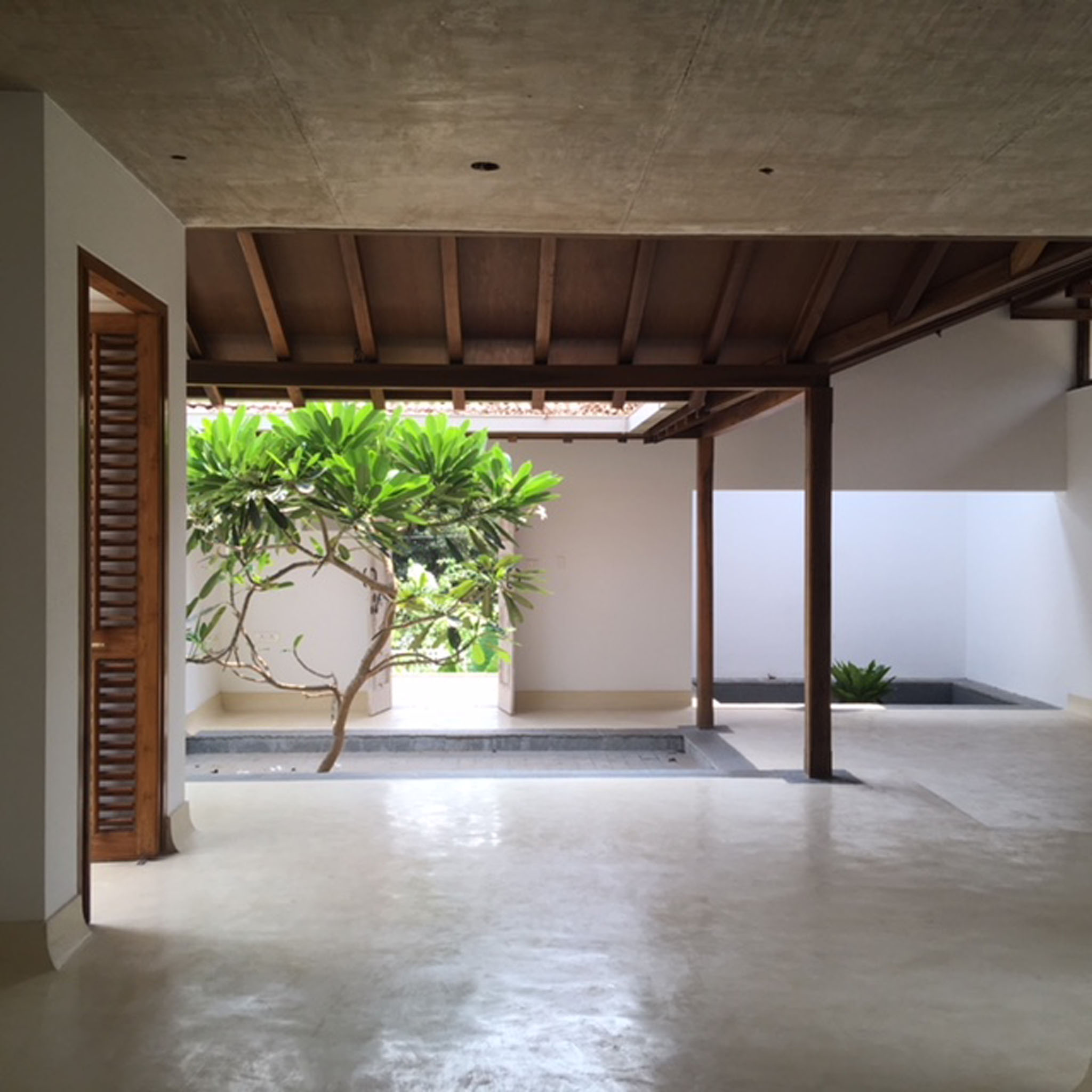 Discover ASSAGAO: A Unique House in Serene Goa-5