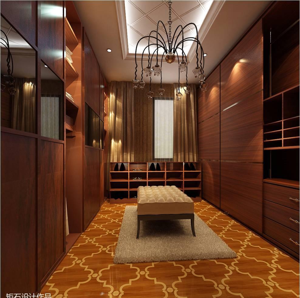 
矩石—京基高尔夫乡村俱乐部 -3