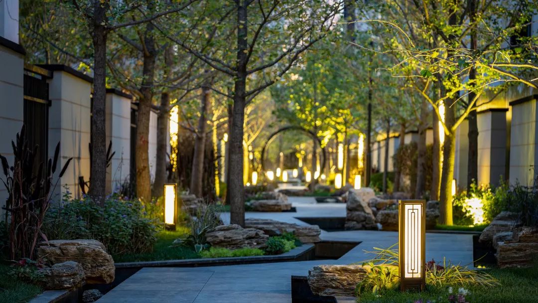 哈尔滨万科·滨江大都会 | 魔方空间的都市美学探索-71