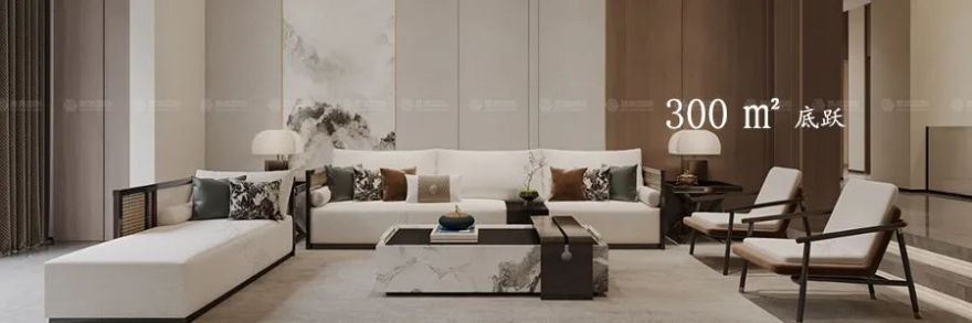 曲江大城丨中国西安丨易高国际设计-99