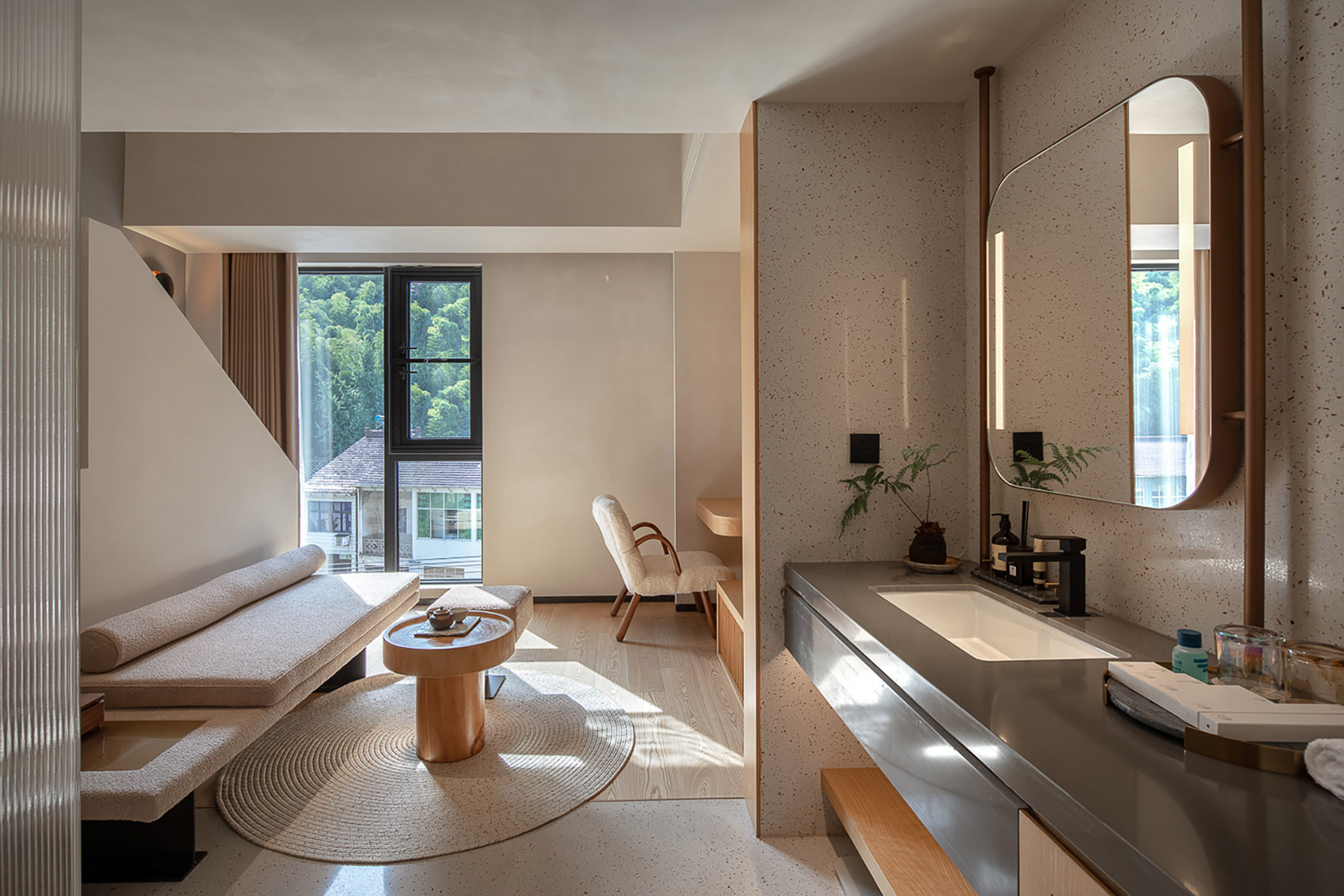 23湾岩壁酒店丨中国江苏丨素建筑设计事务所-102