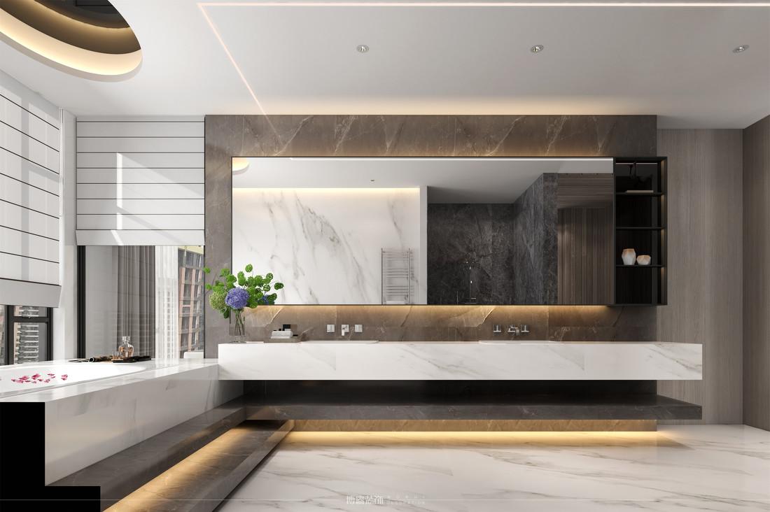 自然简约儿童乐园-19