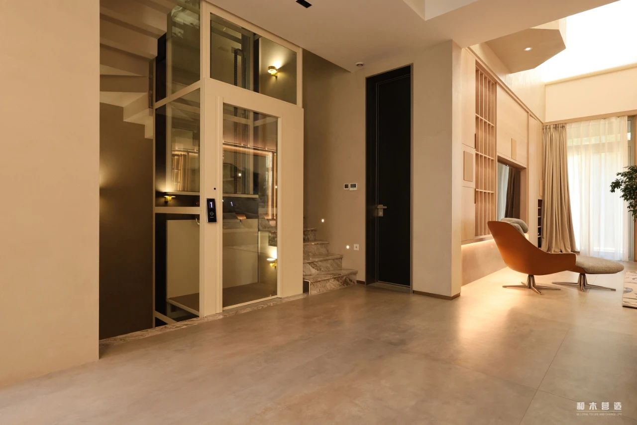 新禅意墅宅设计-22