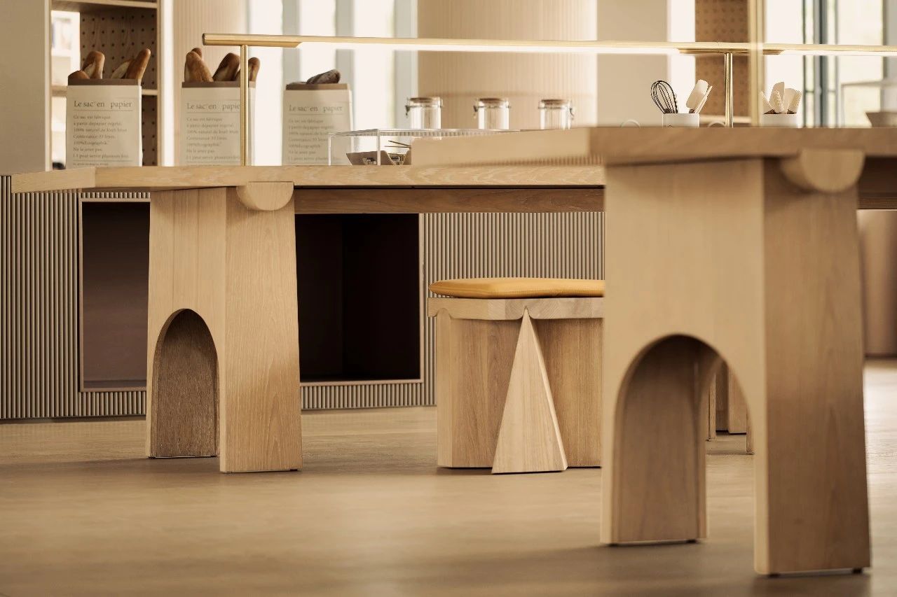 广州华润公园上城丨中国广州丨矩阵纵横,矩阵鸣翠-39