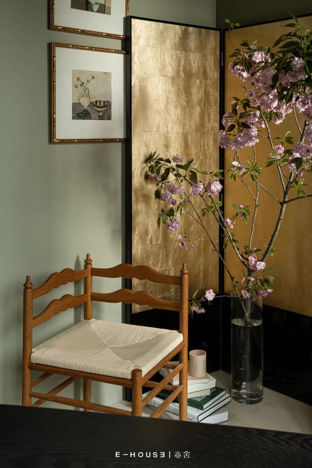 亦舍新启 · 成都办公室设计丨中国成都丨EHOUSE DESIGN HOME-52