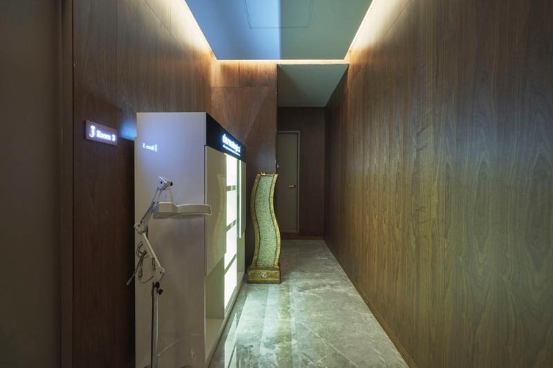 现代高级 72 平公寓设计-10