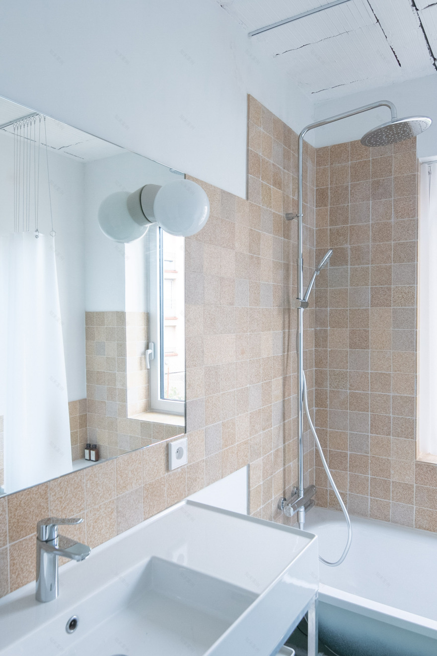 2005·MNB 之家丨法国图卢兹丨Gabrielle Vinson Architecte-32