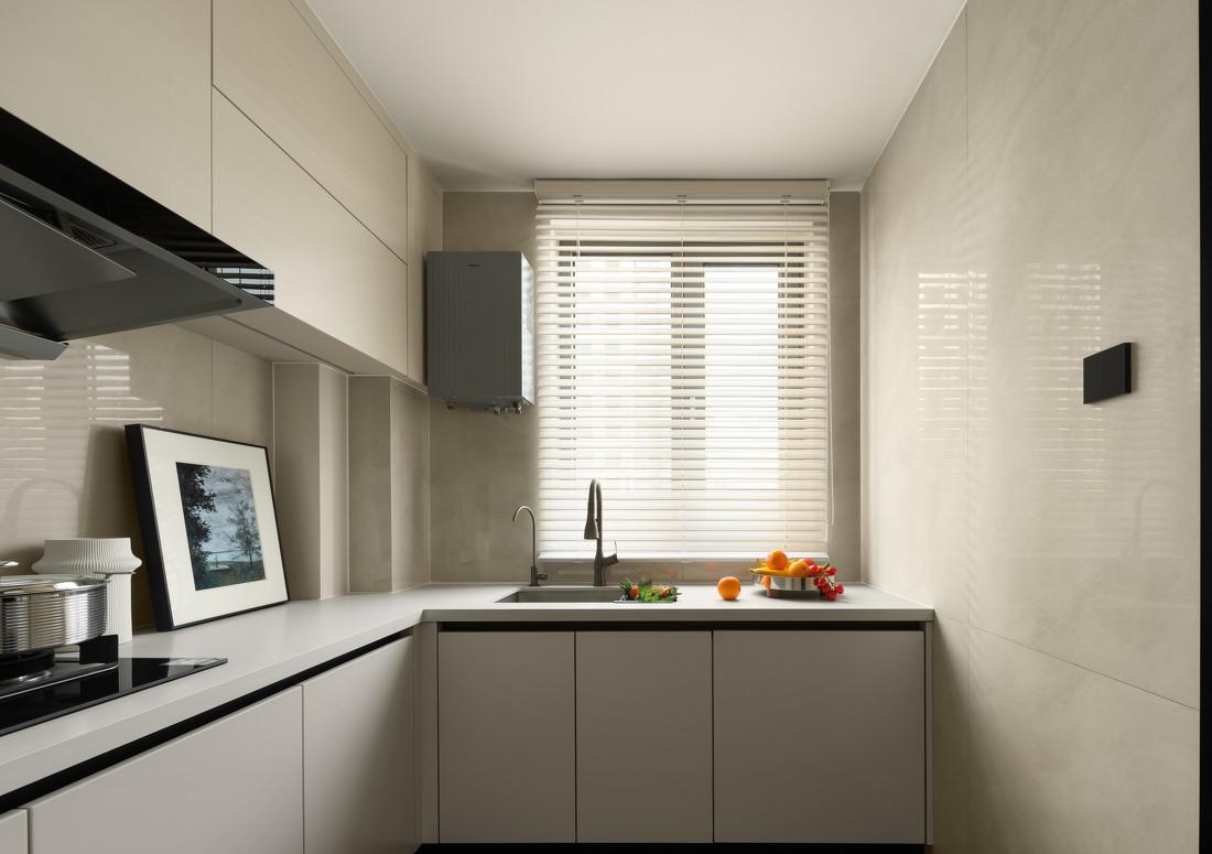 造就新案｜简约•温润•家的放空时刻-5