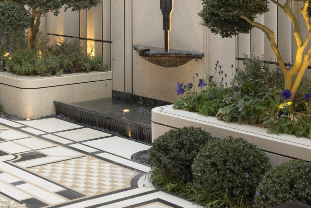 中海恒昌玖里｜传世典藏·臻宝庭院-13