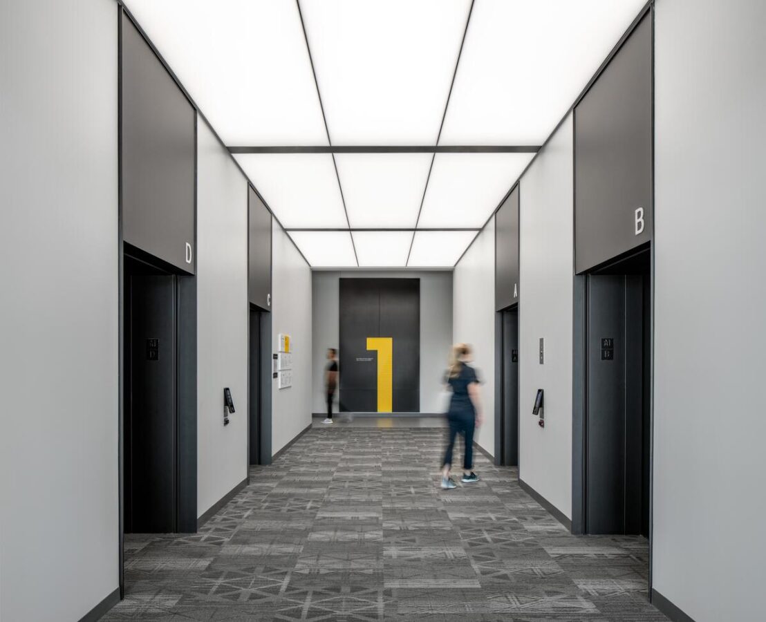 丨United StatesLos Angeles丨ZGF Architects-4