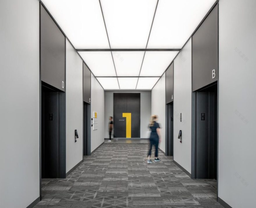 丨United StatesLos Angeles丨ZGF Architects-4