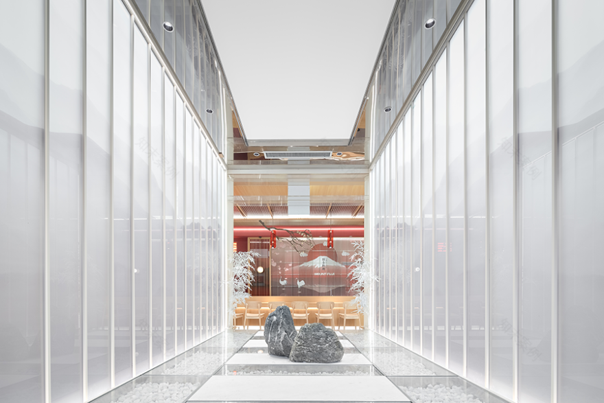 耘畴日本料理丨麦设计|超感力设计研究所-6